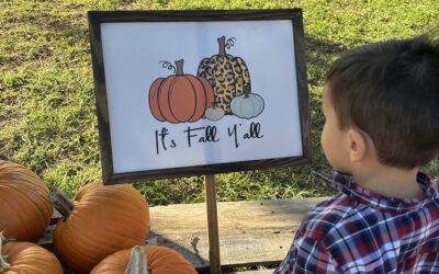Fall Guide 2023