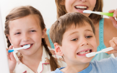 5 Tips to Keep Cavity Troublemakers Away