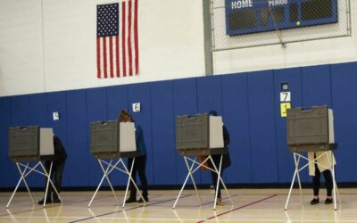 First Selectman Race 2023