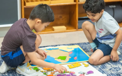 6 Reasons to Tour a School Campus in Person