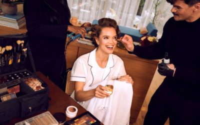 Glam on Demand: Glamsquad Launches in Houston, Bringing Beauty Services to Your Doorstep