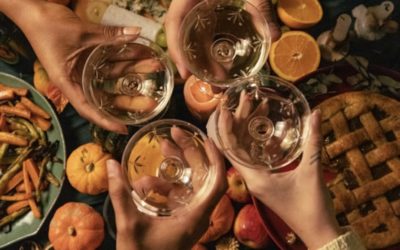 Greater Lansing’s Thanksgiving Guide: Order, Cook & Celebrate