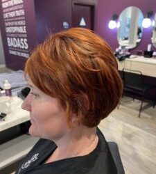 Hair Color Makeover with Madison Reed