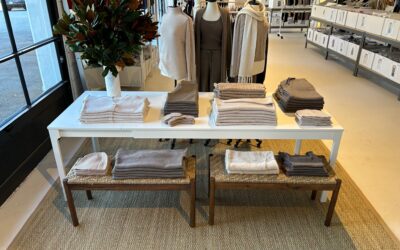 The Cashmere Sale!