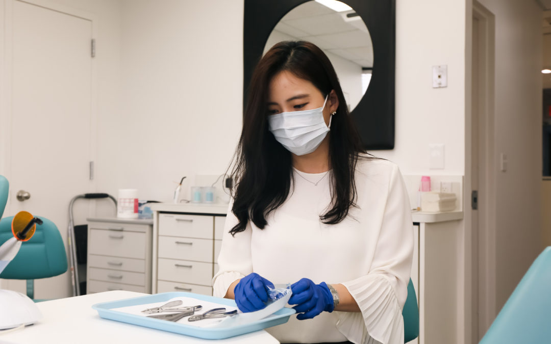 Pediatric Orthodontics 101 with Dr. Yubin Lee of Smile Studio Orthodontics