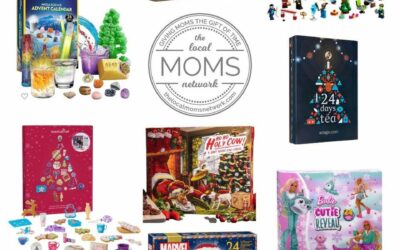 The Best Advent Calendars of 2023