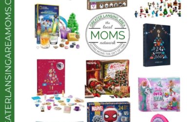 The Best Advent Calendars in 2023