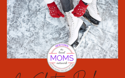 Best Ice Skating Spots Around!
