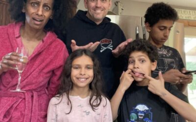 Meet a Mom: Social Media Star Soliana Sapp