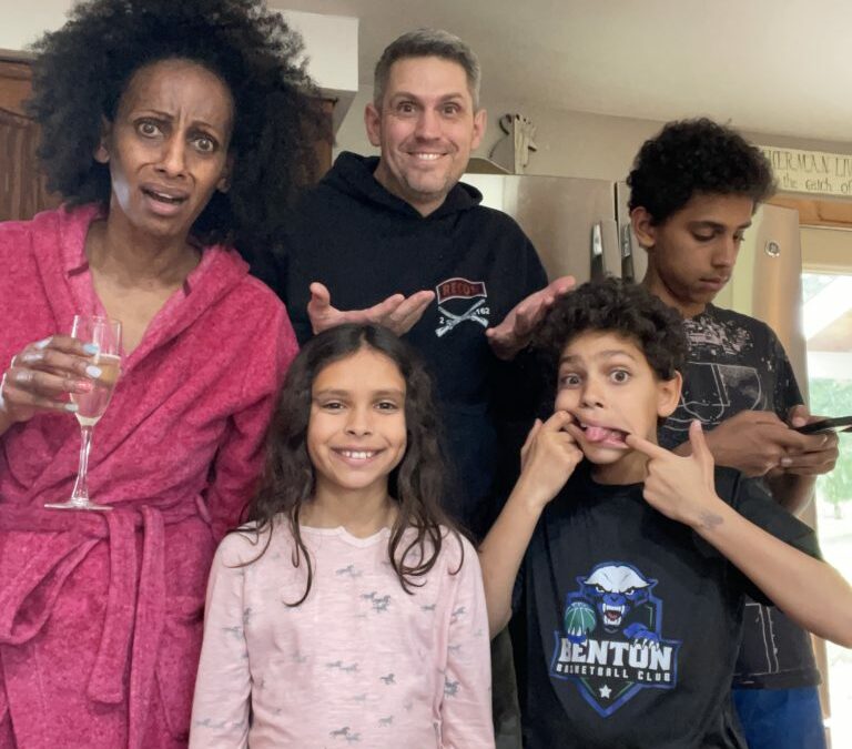 Meet a Mom: Social Media Star Soliana Sapp