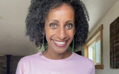 Meet a Mom: Social Media Star Soliana Sapp