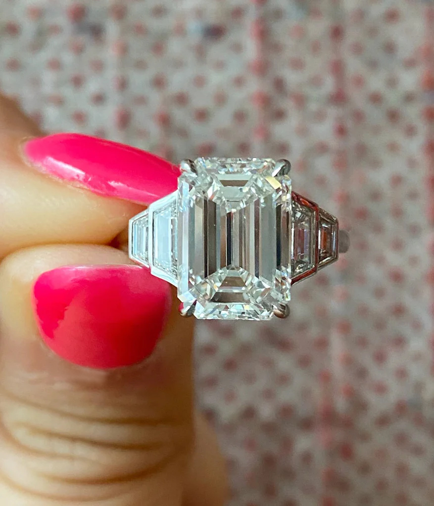 How to Build Your Jewelry Collection with Ali Galgano of Serpentine