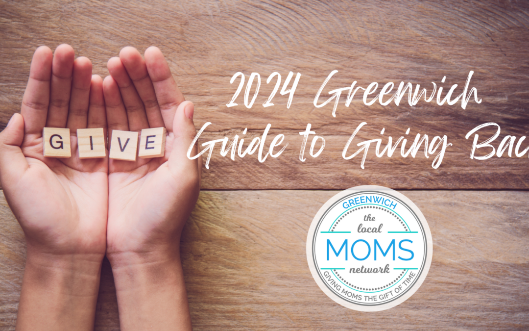 2024 Guide to Charitable Giving in Greenwich