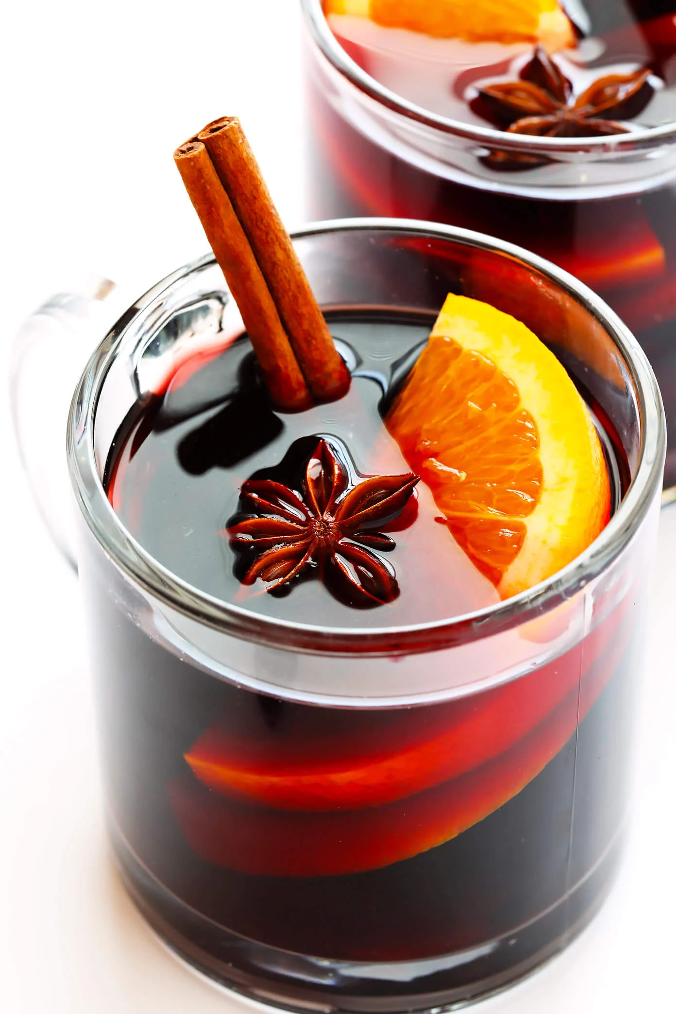 Mulled Wine!