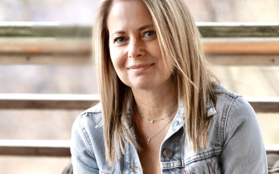 Meet a Mom: Fox News Broadcaster Turned Author Elise Hart Kipness