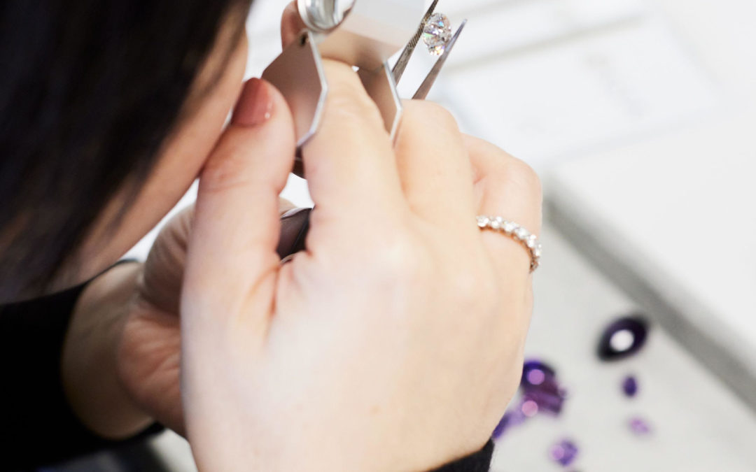 Turn Yesterday’s Tired Heirlooms into Treasure You Can’t Wait to Show Off with Amy Chang, Scarsdale’s Concierge Gemologist