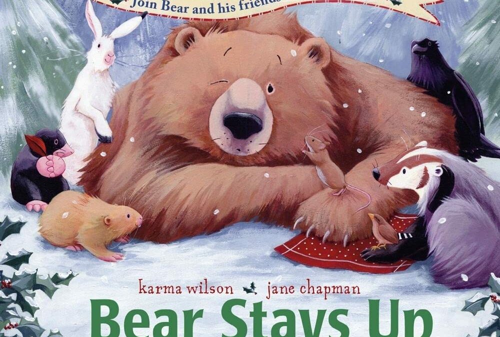 20 Children’s Christmas & Hanukkah Books They’ll Love!