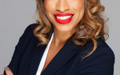 Meet The Founder – Shania Seibles