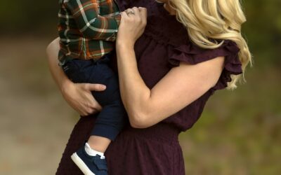 Meet a Founder Lydia Thibodeau of Sommet Nannies