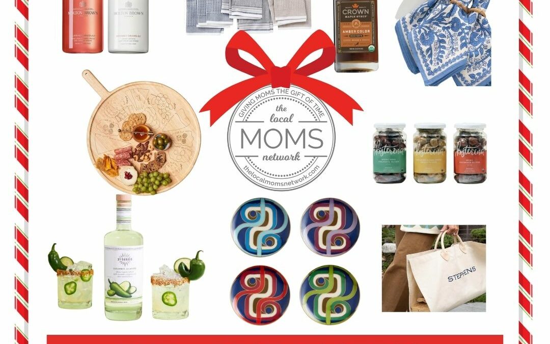 Gifts Your Hostess Will Rave About!