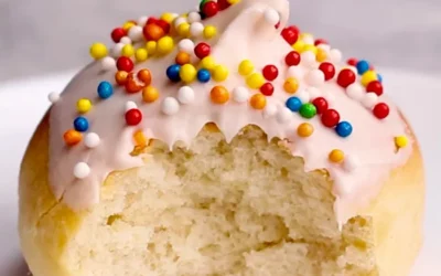 8 Unique Hanukkah Recipes