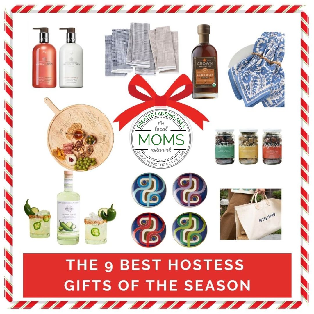 Hostess Gifts