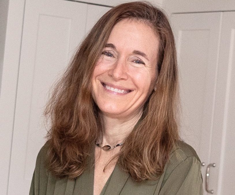 Meet a Founder: Melissa Bernstein of Lifelines