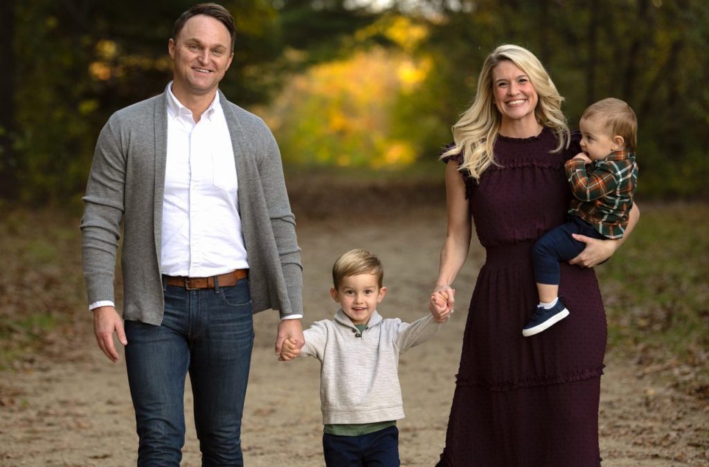 Meet a Founder: Lydia Thibodeau of Sommet Nannies