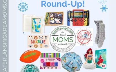 Small Gift Roundup