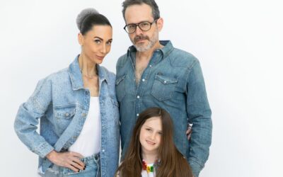 Meet a Mom: Helena Krodel Wegweiser of David Alan