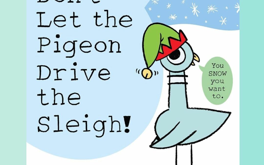 New Holiday Storybooks Your Kids Will Love