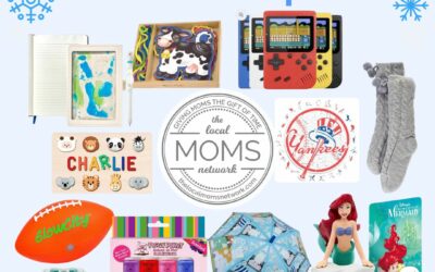 Small Gifts Round Up