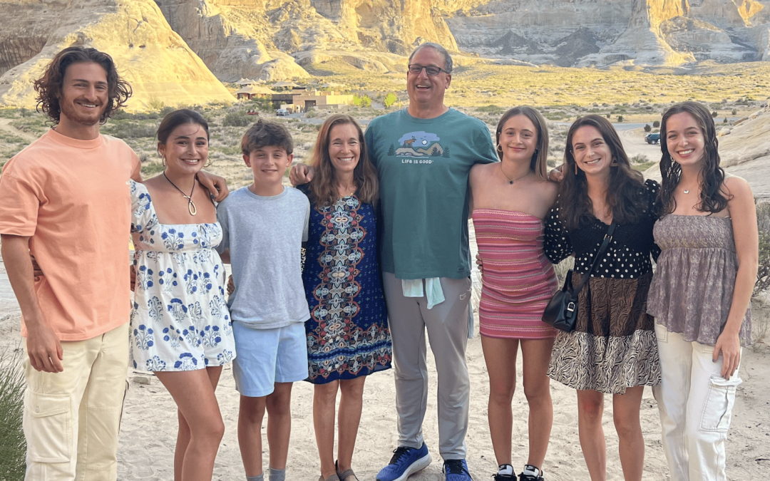 Meet a Founder – Melissa of Melissa & Doug
