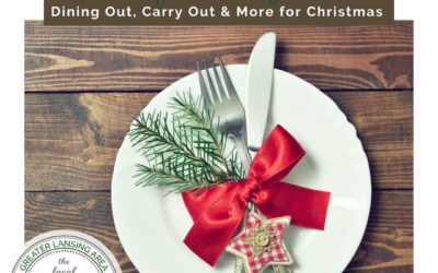 Christmas Dining and Carry Out