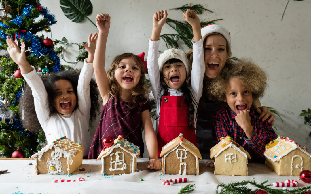 The Hangout Spot’s Recommendations for Taking the Stress out of the Holidays