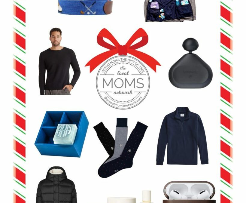 Holiday Gifts for Dads