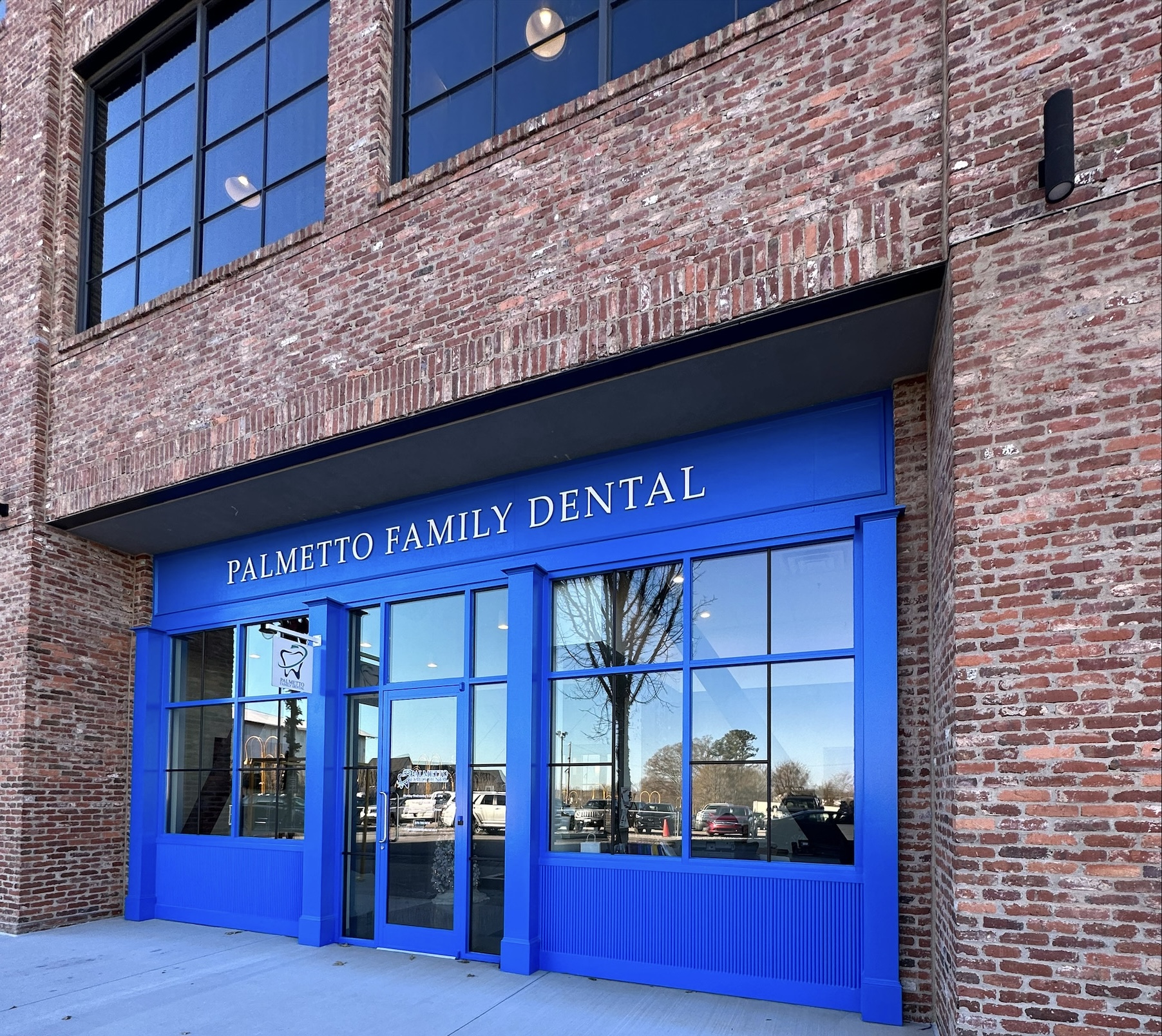 Palmetto Family Dentistry Anderson 21 - 2gwt7lm