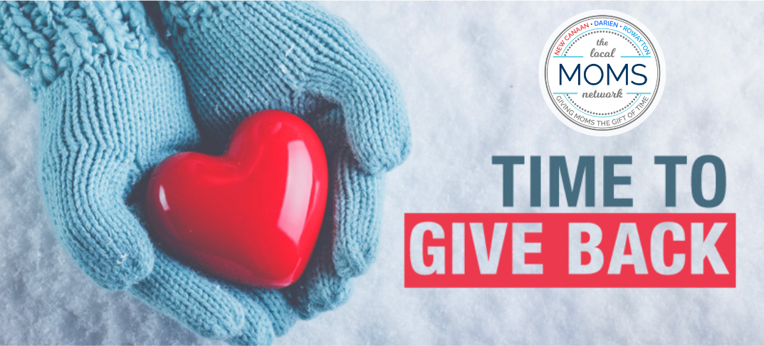 Give Back in 2024!