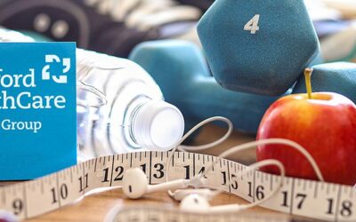 3 Ways to Transform Your New Year’s Resolution into Healthy Habits!