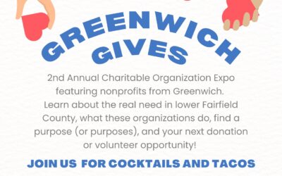 Greenwich Gives 2024