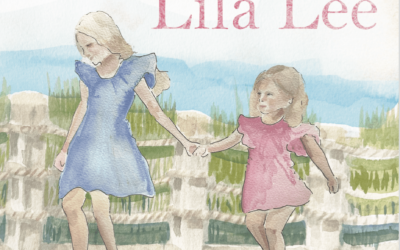 Meet Morgan Matkovic, Author of the New Book My Sister Lila Lee