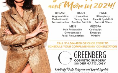 5 Ways to Look 15 Years Younger in the New Year