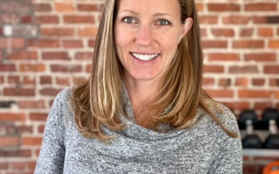 SMALL BUSINESS SPOTLIGHT: HIGH ROAD PT