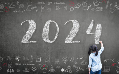 The Hangout Spot’s New Year, New Routines