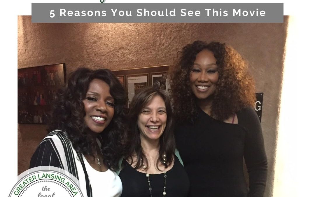 Gloria Gaynor: I Will Survive, 5 Reasons You Should See This Movie