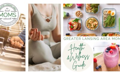 GLAMoms Health and Wellness Guide coming soon!