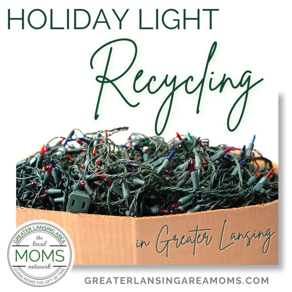 light recycling