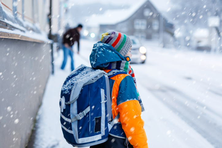 Strategies for Returning to School After Breaks