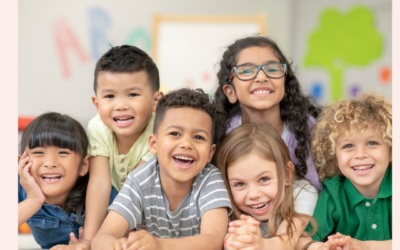 Kindergarten Registration Opens Monday 1/8