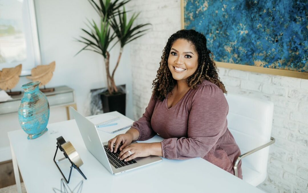 6 Steps to Getting Back to Work After Time Off